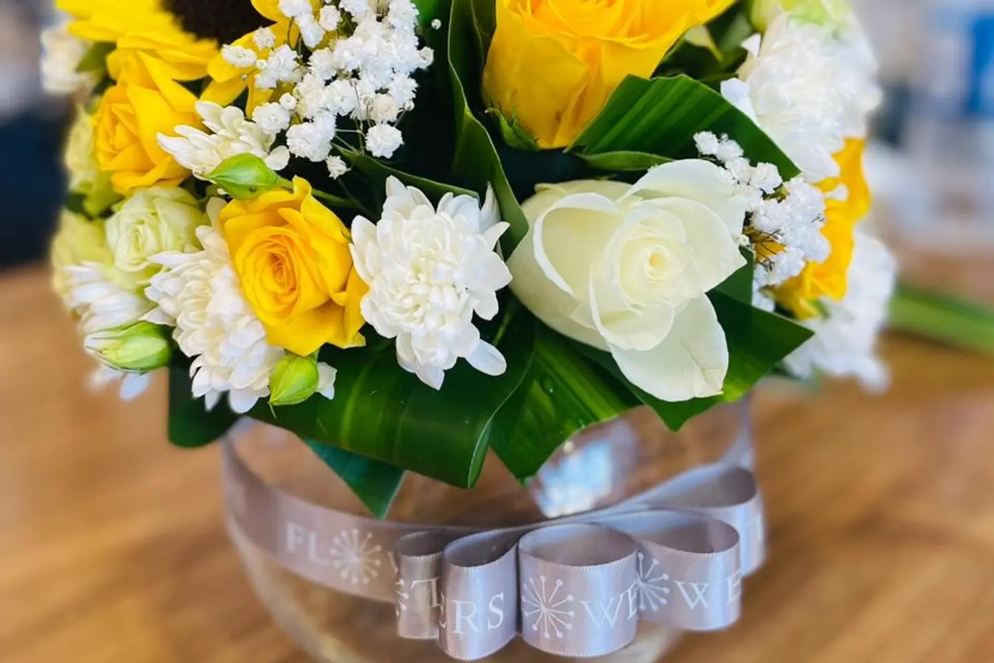 Flower Vase