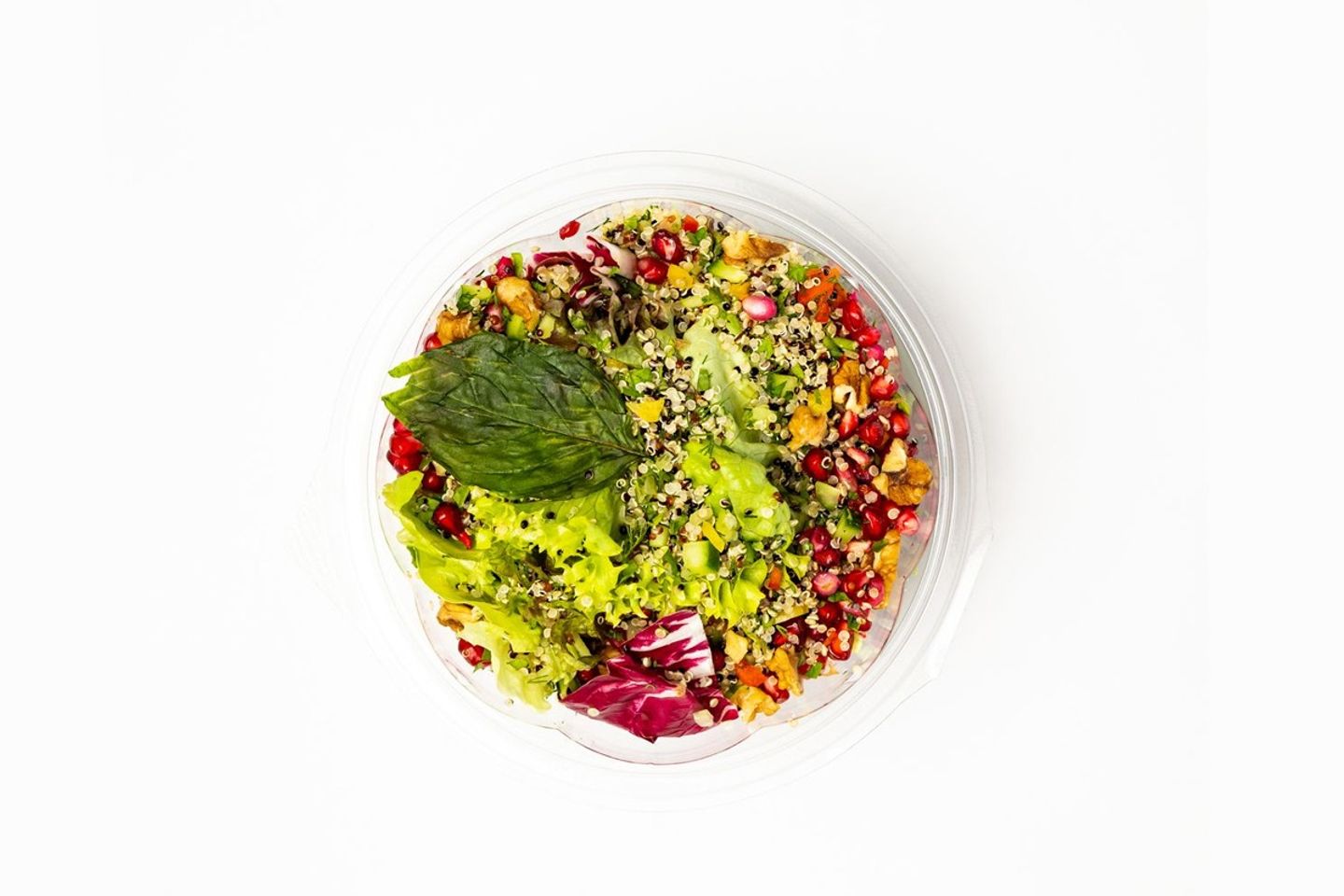 Quinoa Salad