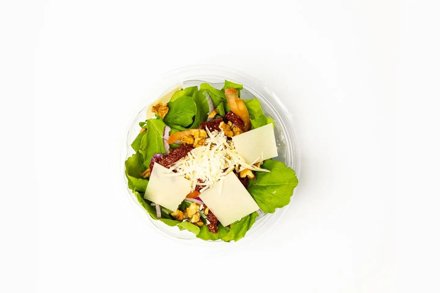 Rocca Salad