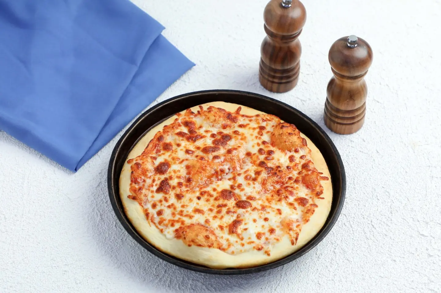 Medium Margherita Pizza