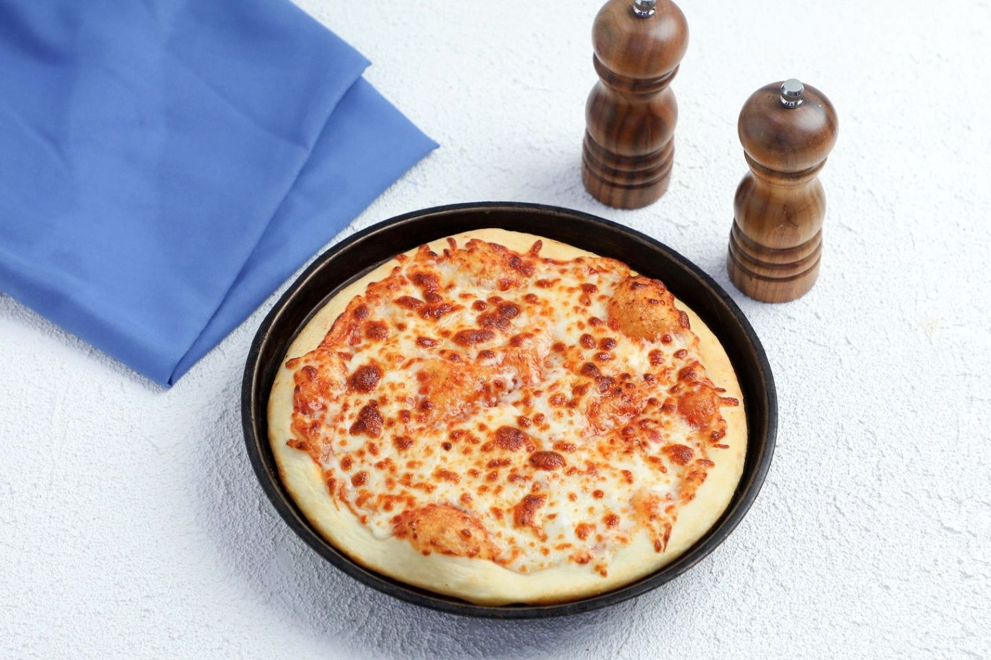 Medium Margherita Pizza