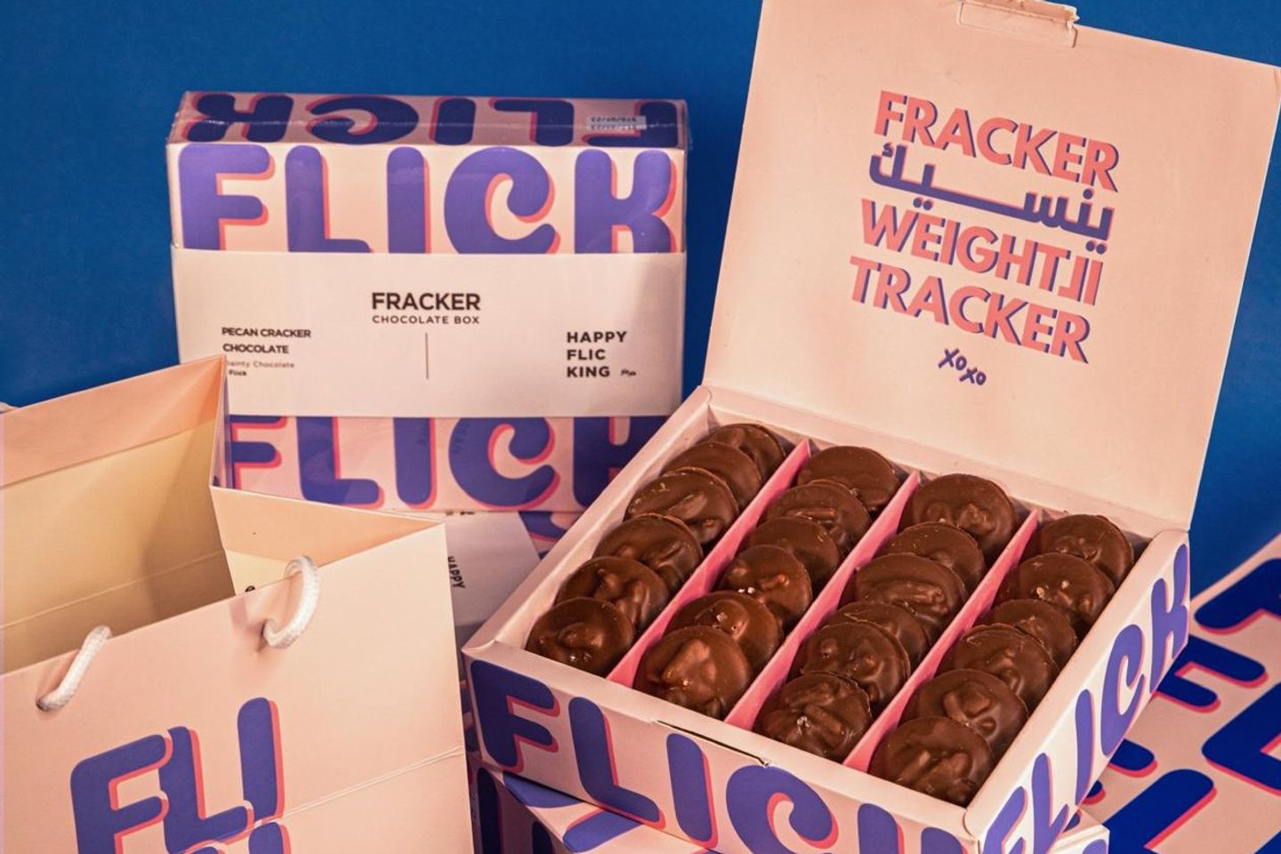 Fracker