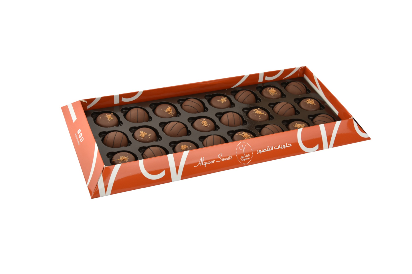 Oreo And Lotus Sweet Box