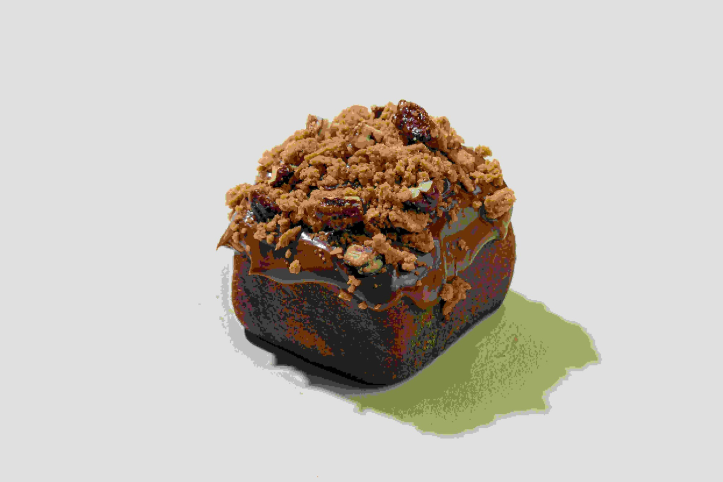 Chocolate Cinnamon Rolls