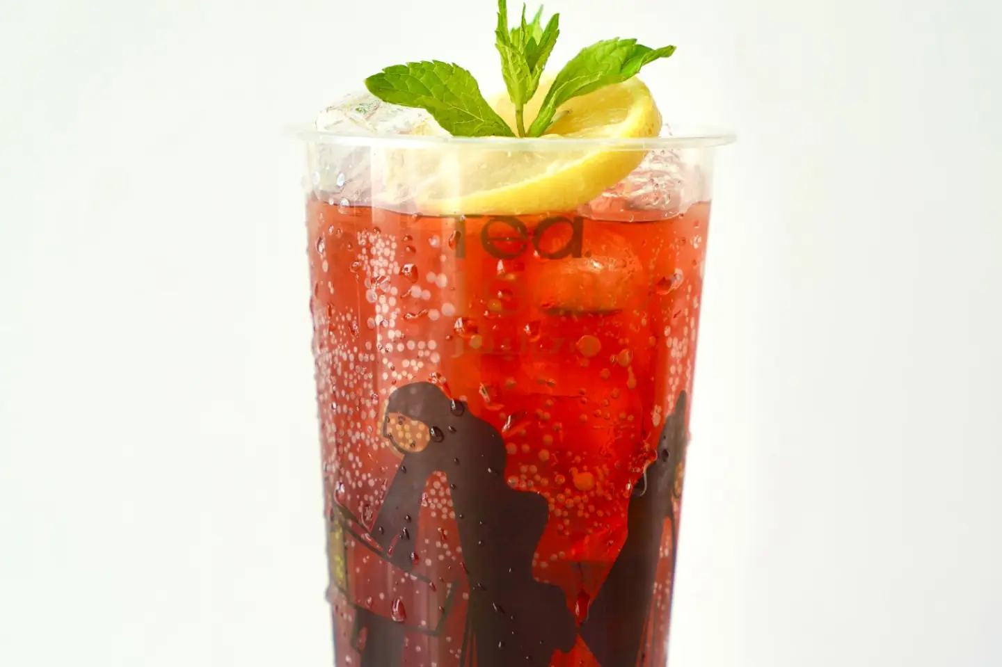 Mix Strawberry
