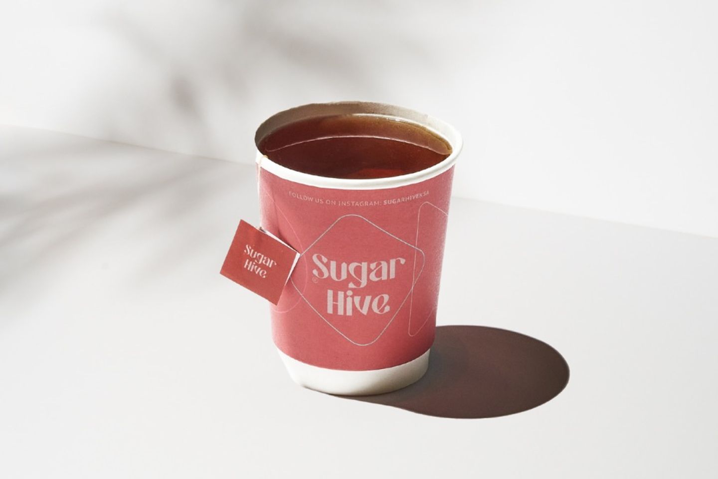English Tea