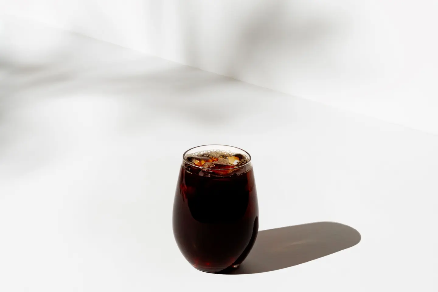 امريكانو مثلج