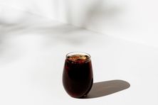 كولد برو زجاج