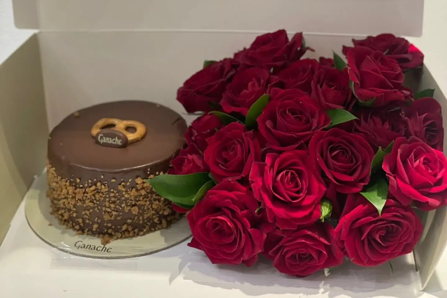 كيك الشوكلت