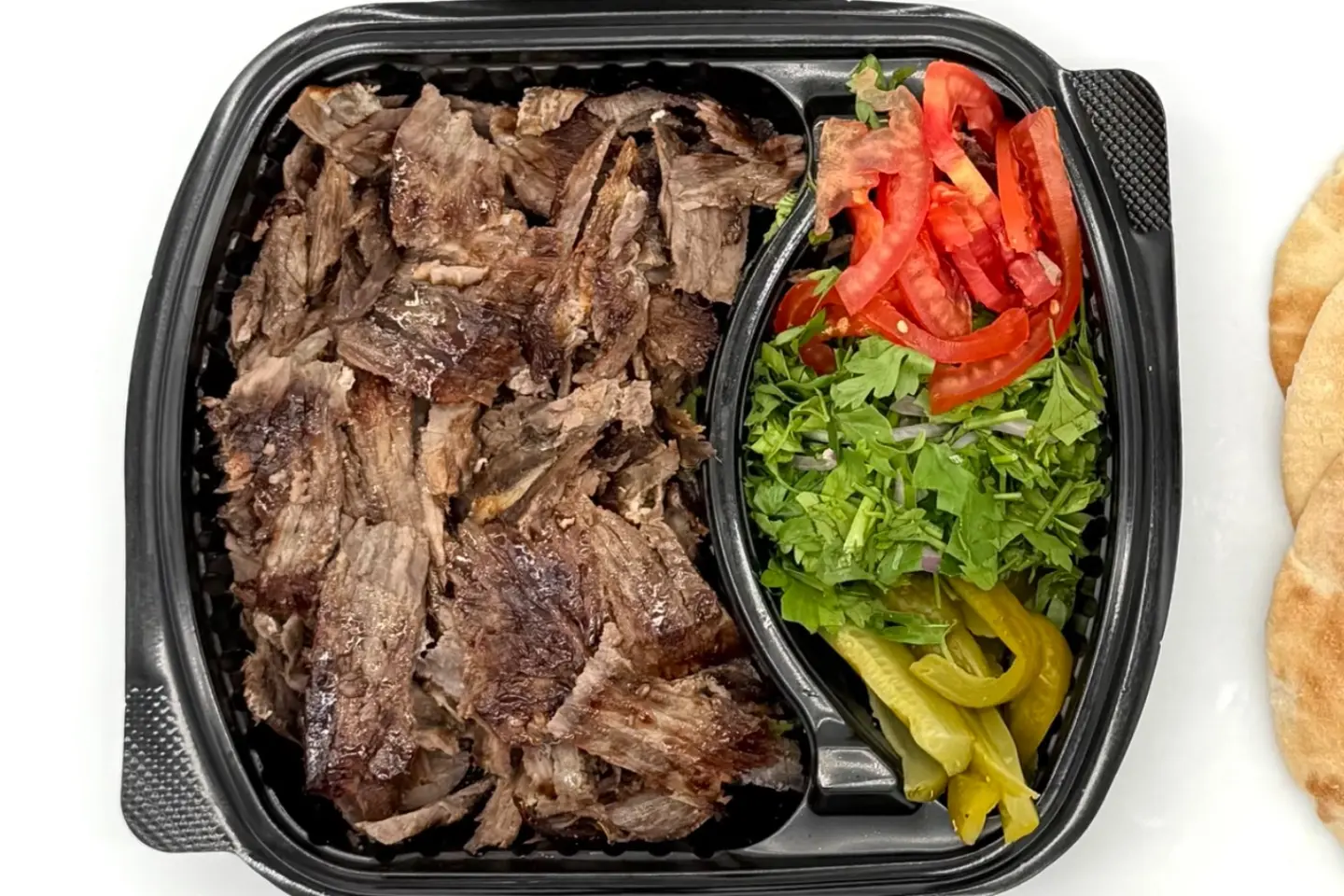Dish  Shawarma Meat
