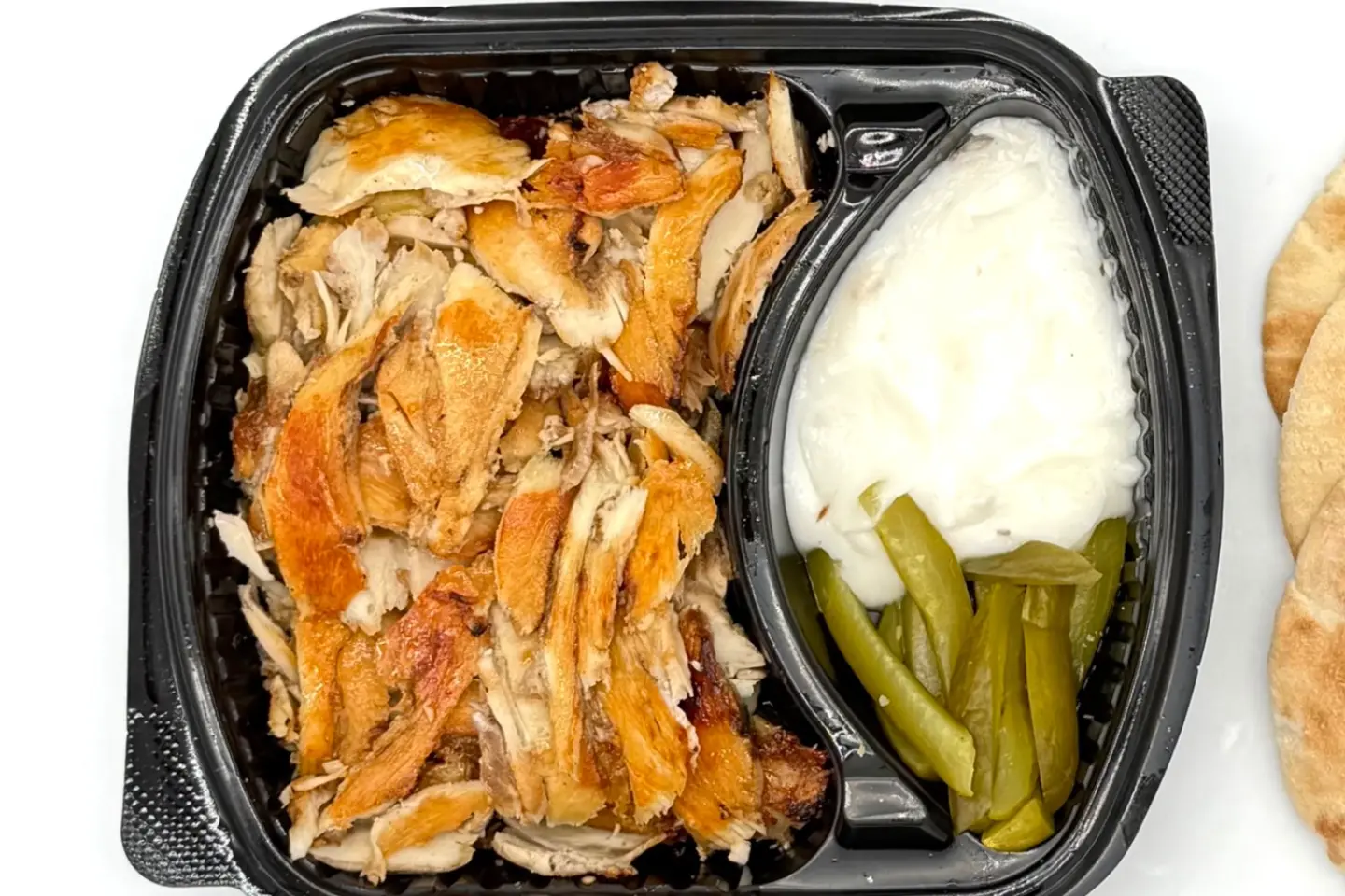 Dish Shawarma Chicken