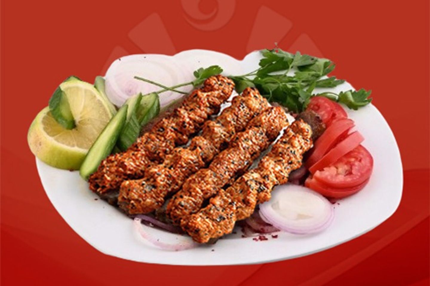 Chicken Kebab