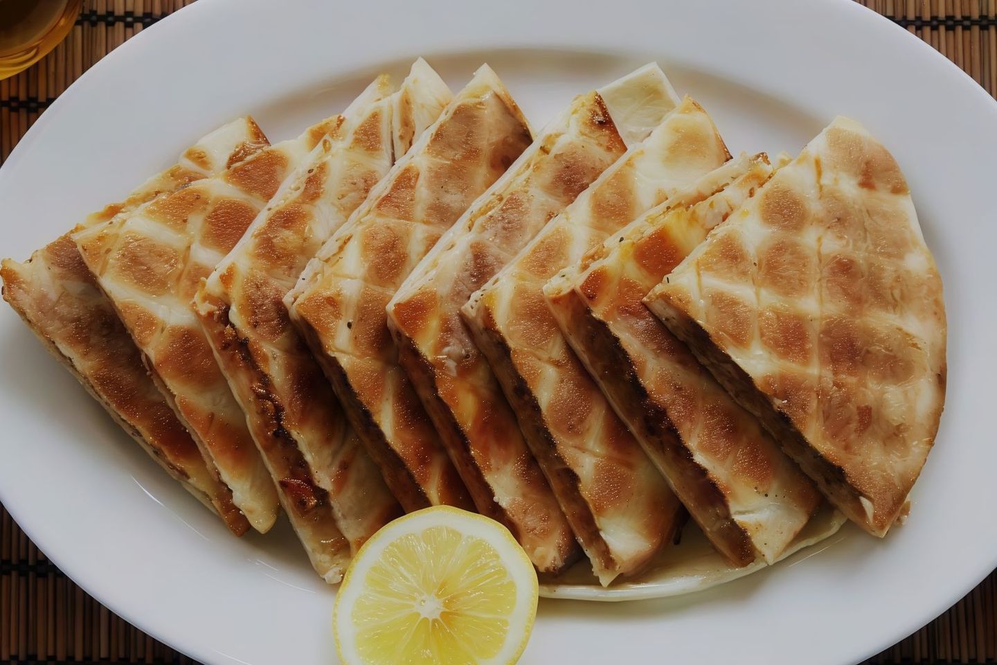 عرايس لحم
