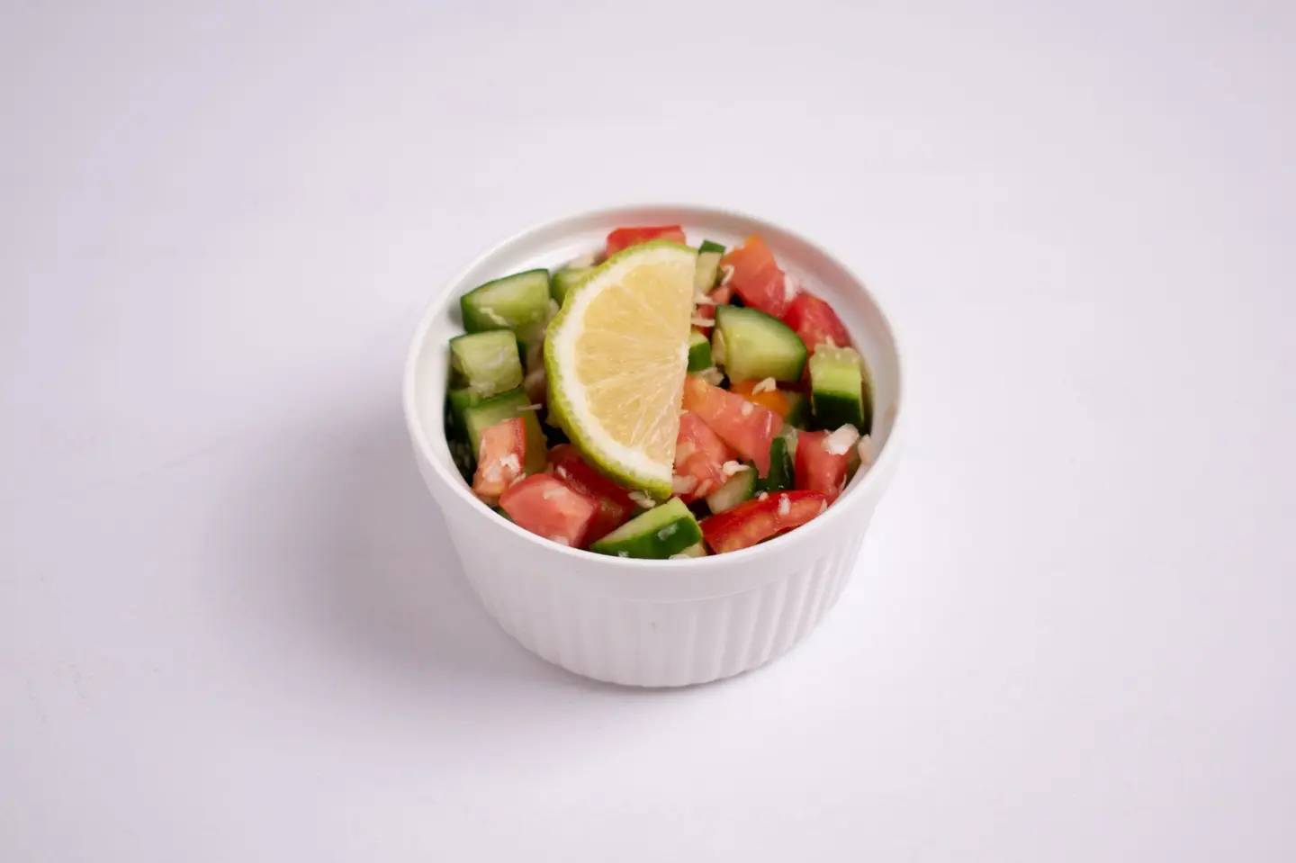 Vegetables Salad