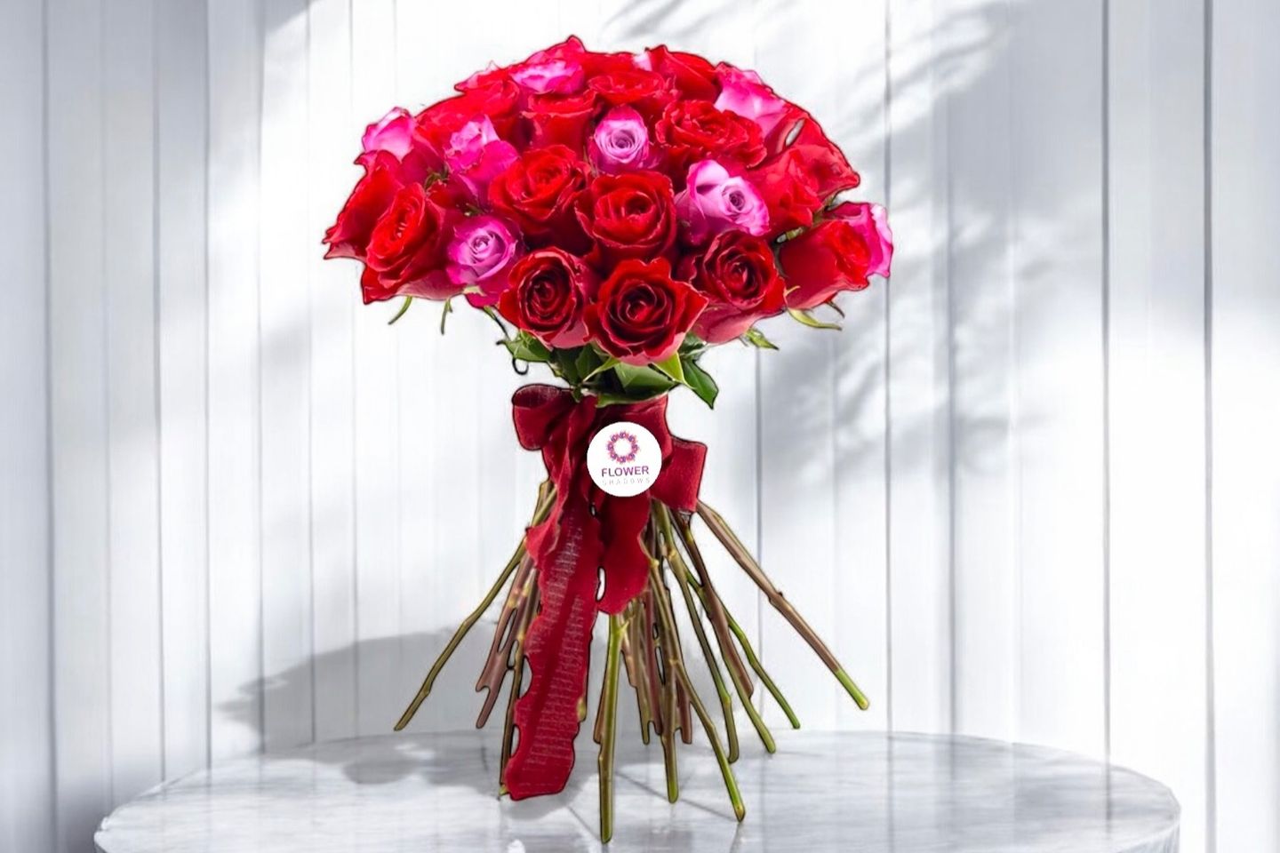 Hand Bouquet Sf 0233