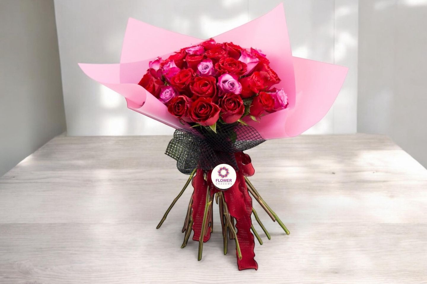 Hand Bouquet Sf 0234