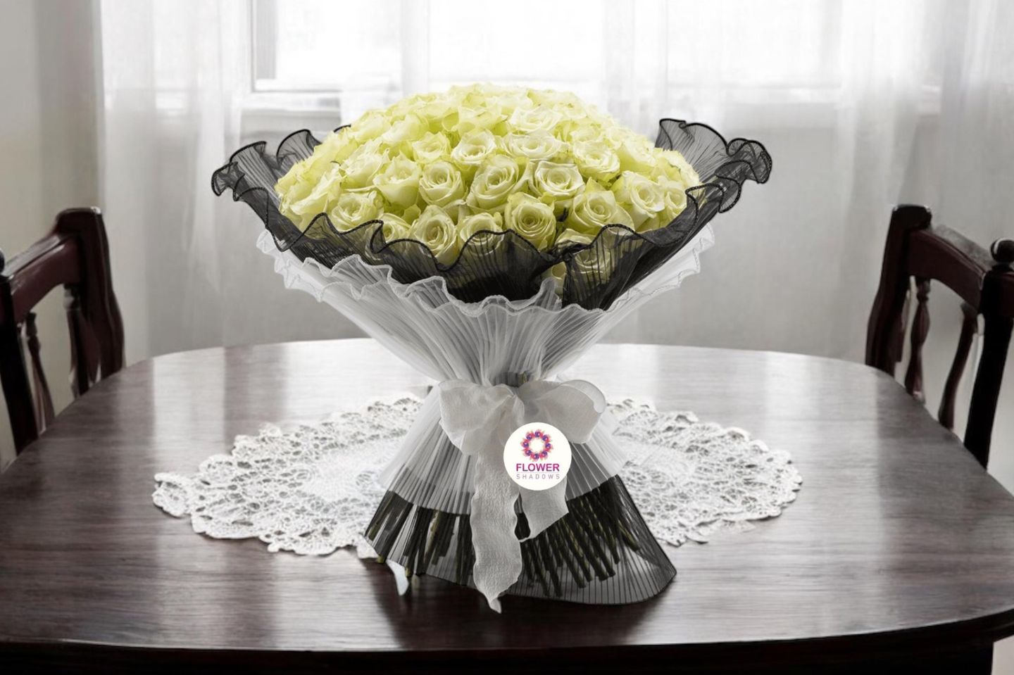Hand Bouquet Sf 0146