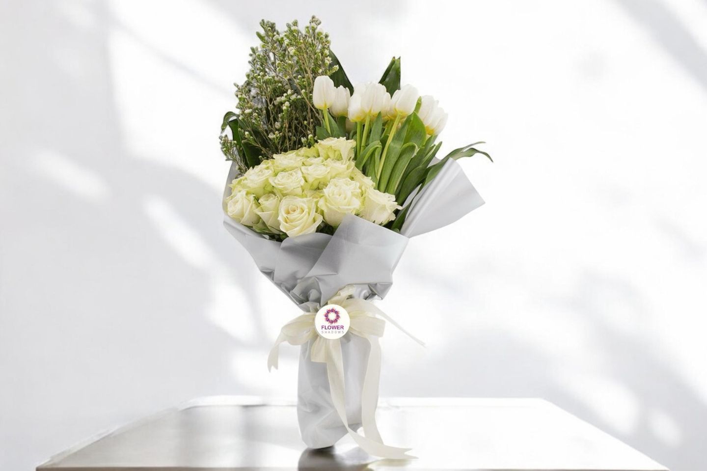 Hand Bouquet Sf 0162
