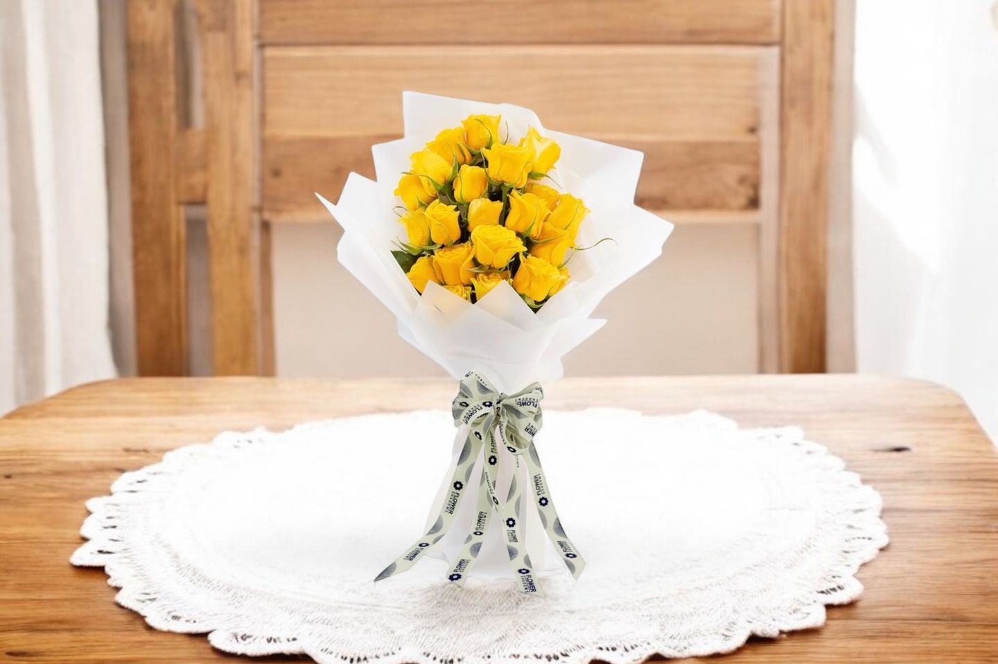 Hand Bouquet Sf 0182