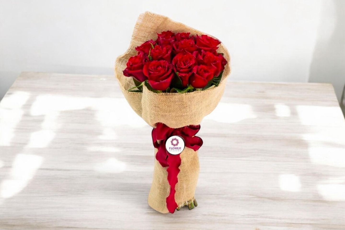 Hand Bouquet Sf 0188