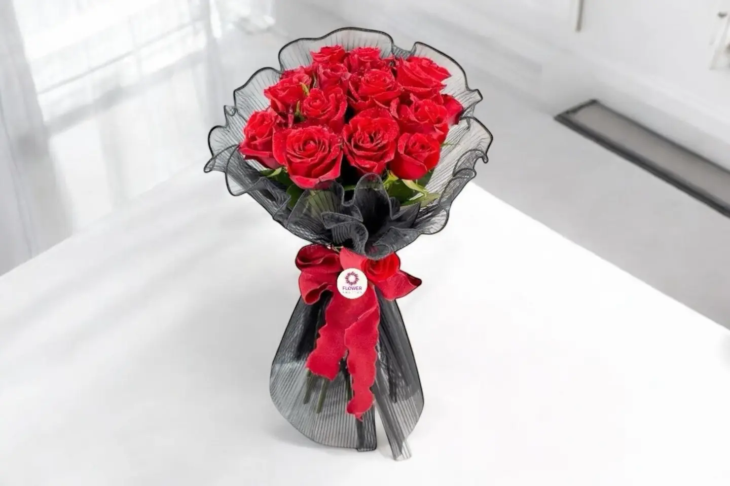 باقة يد SF-0189