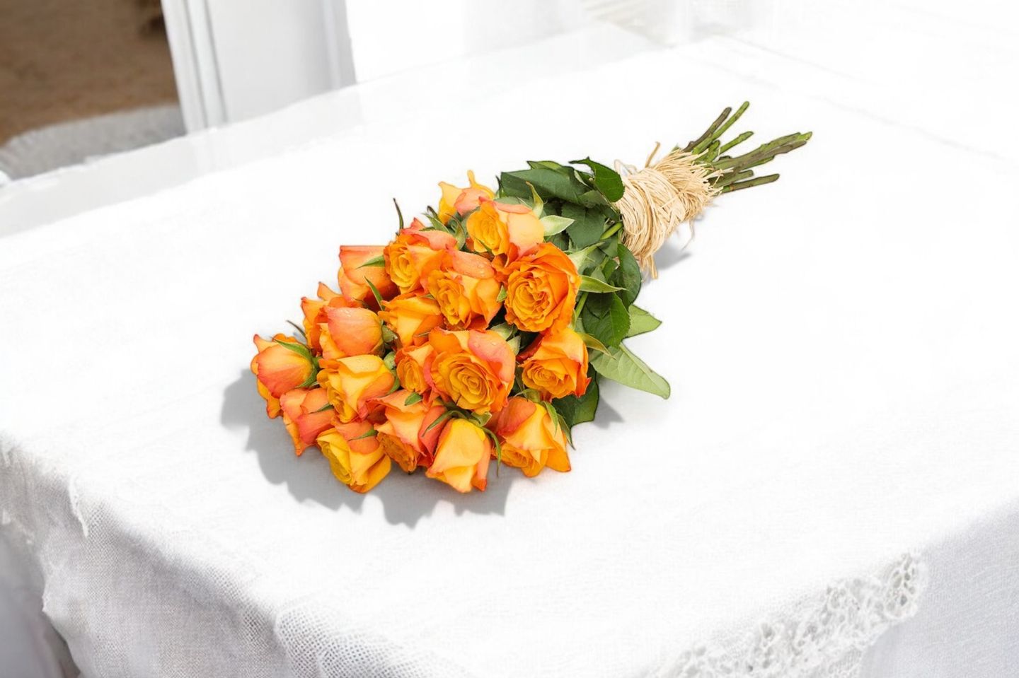 Hand Bouquet Sf 0203
