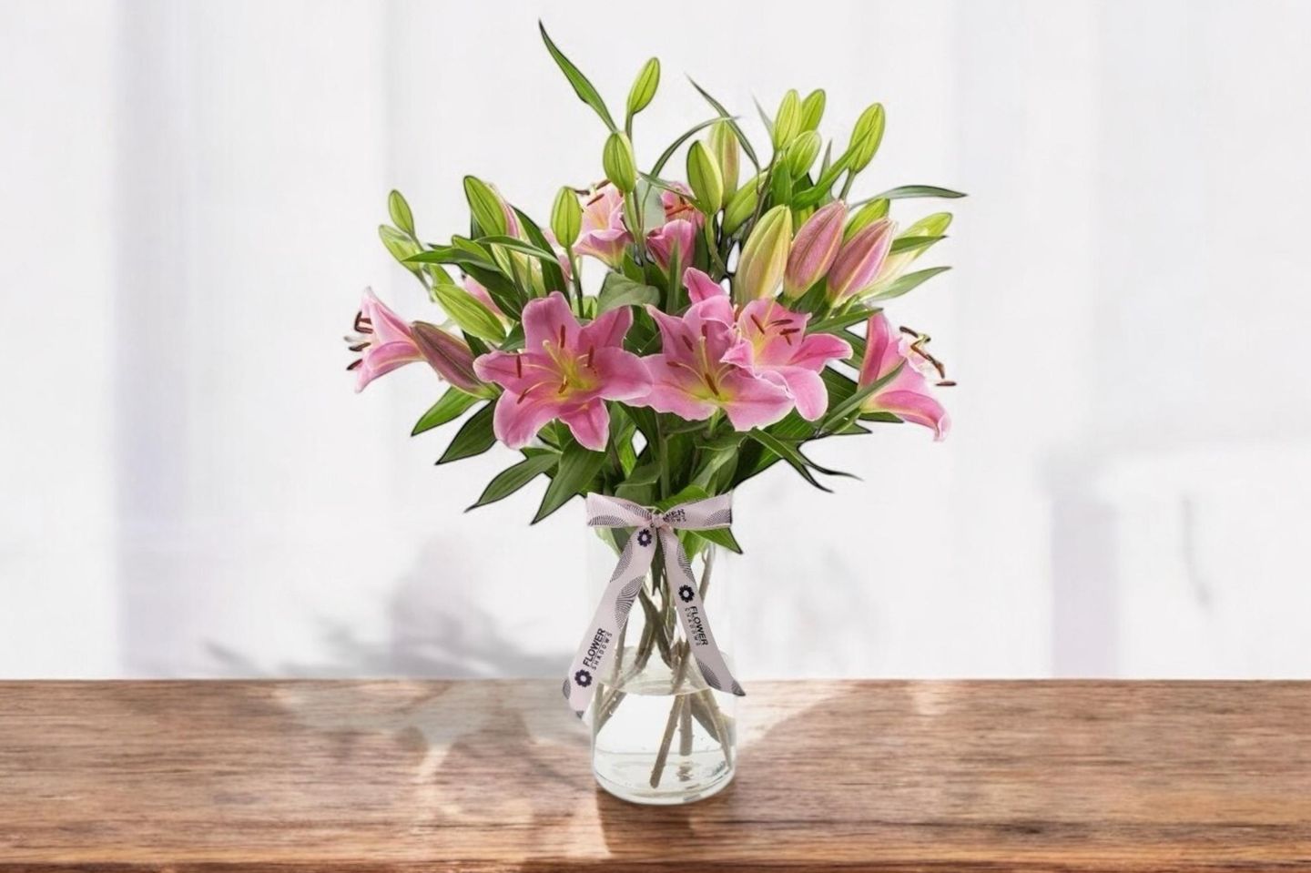 Casa Blanca Vase Sf 0216