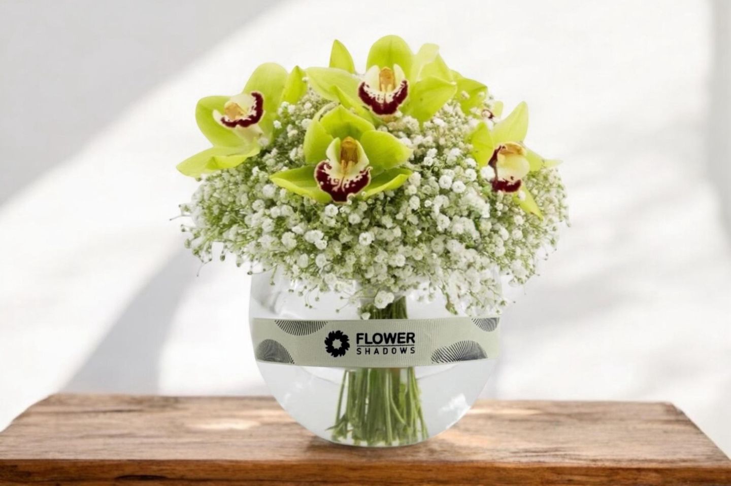 Cymbidium Vase Sf 0223