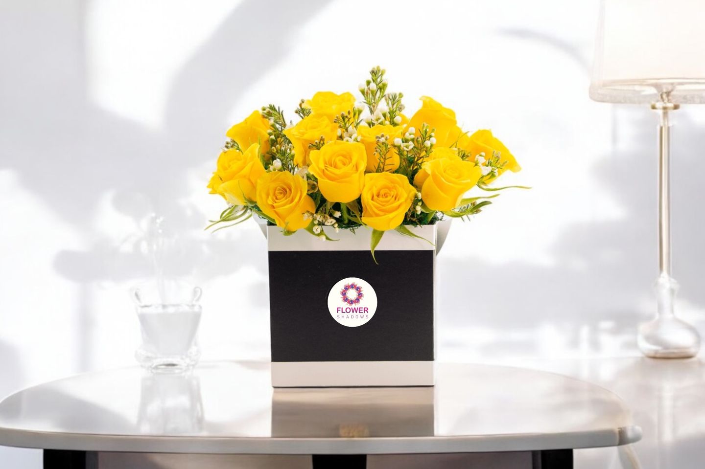 Rose Basket Sf 0185