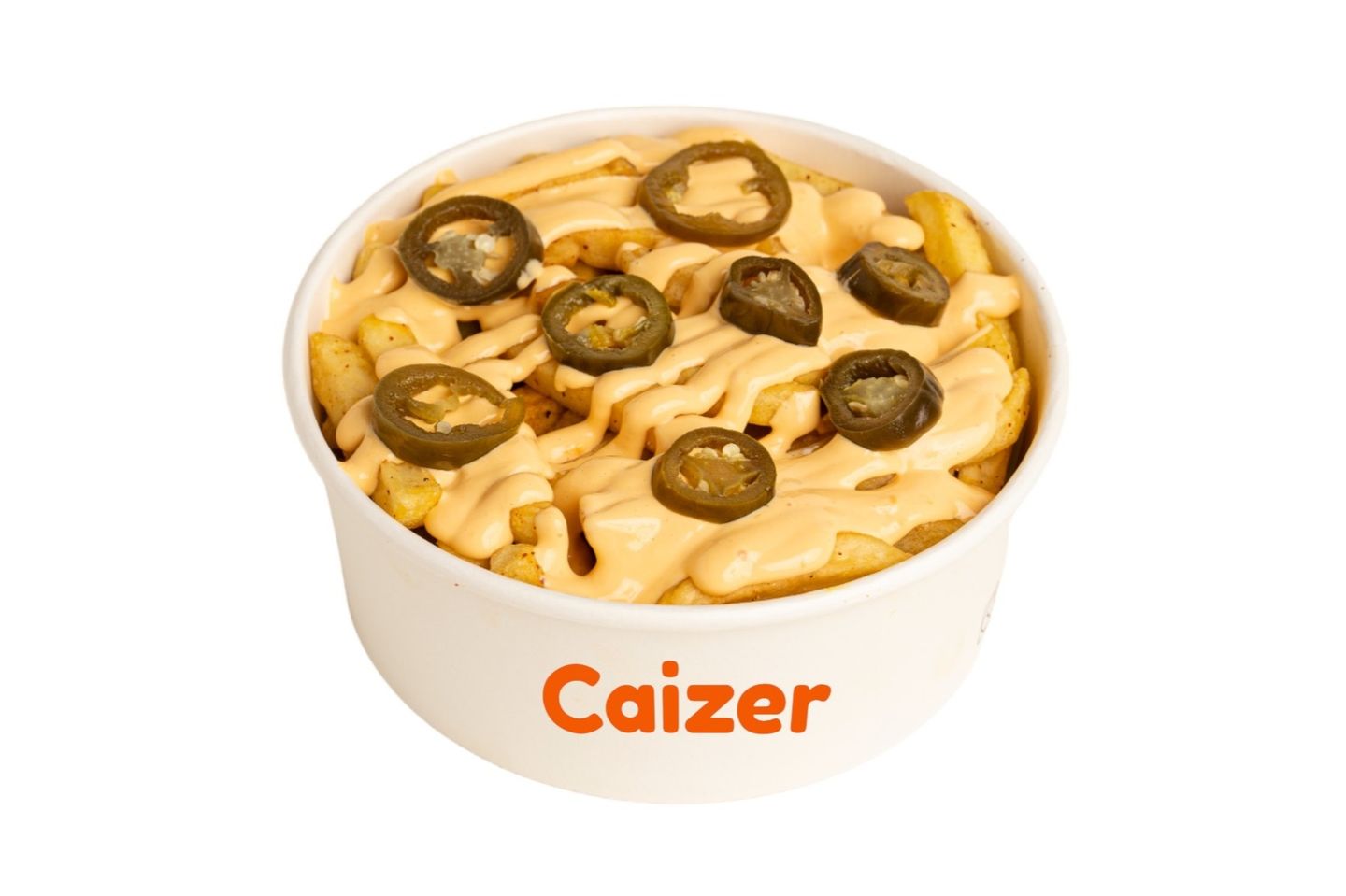 تشيز فرايز