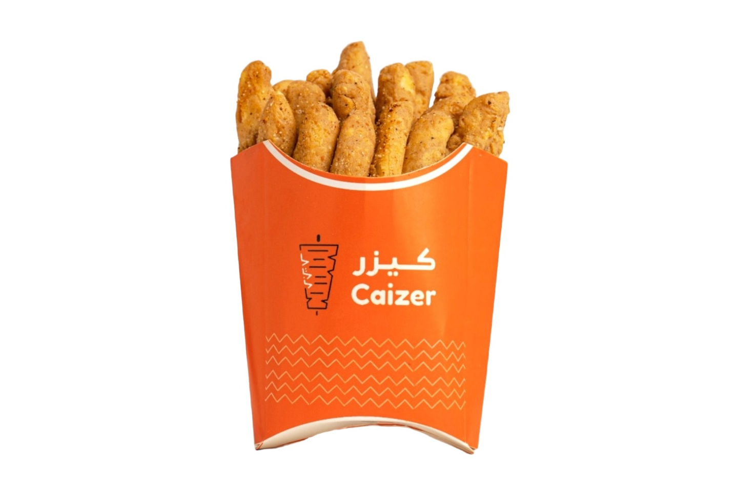 Caizer Fries