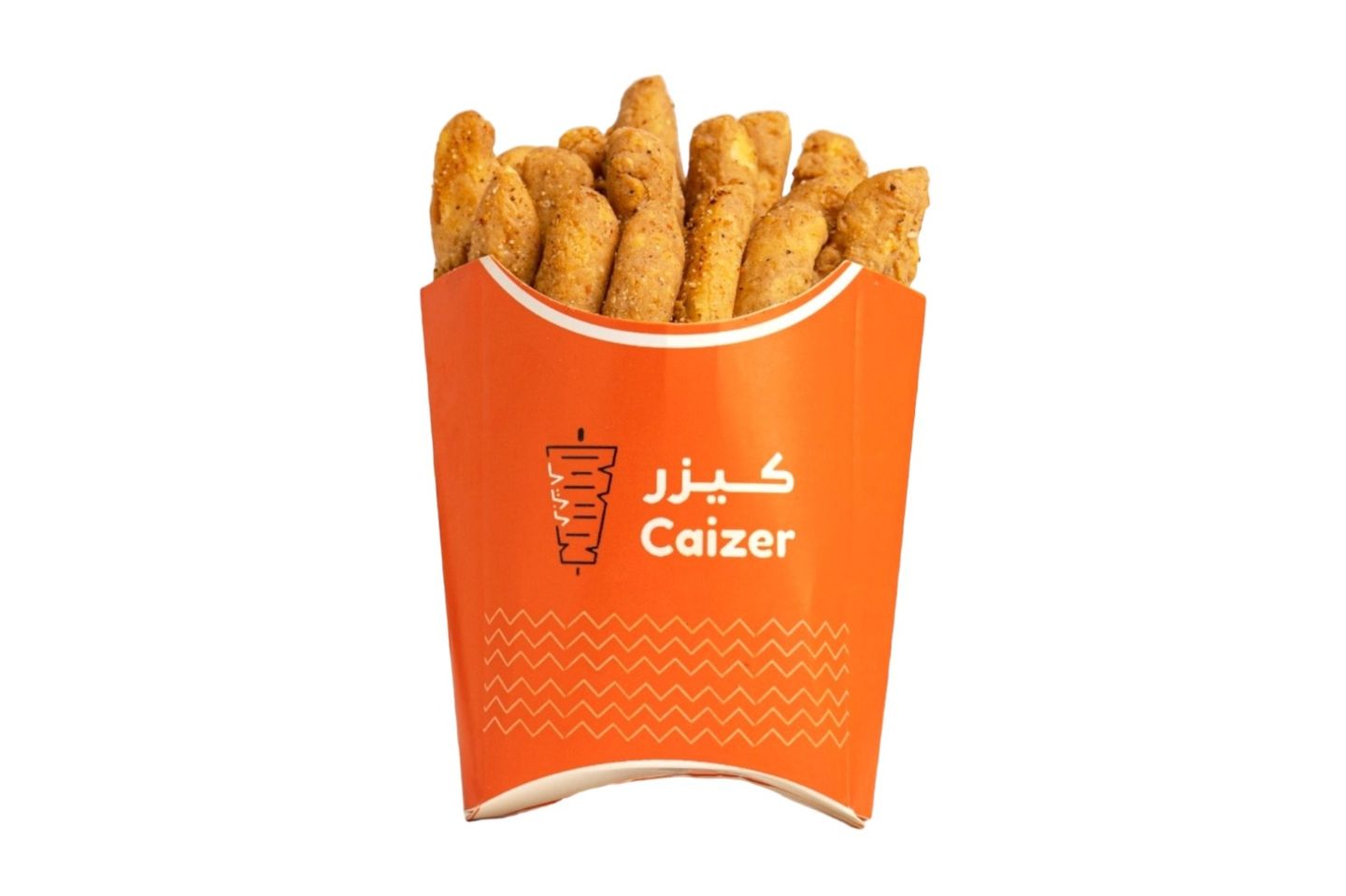 بطاطس كيزر