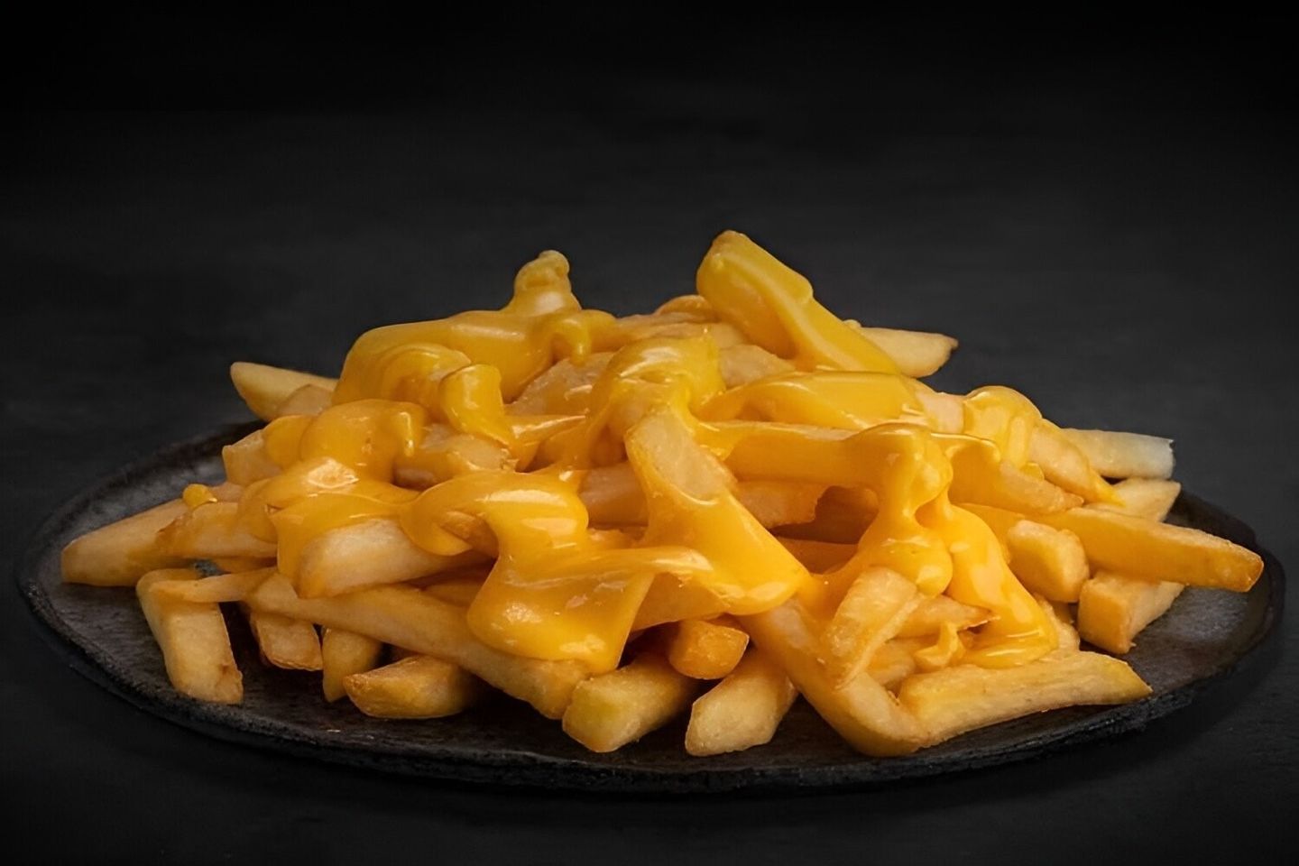 Cheese Fries