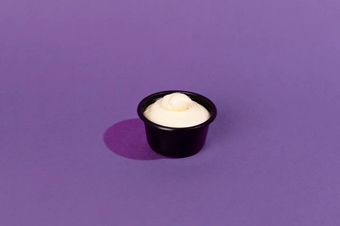 Garlic Sause