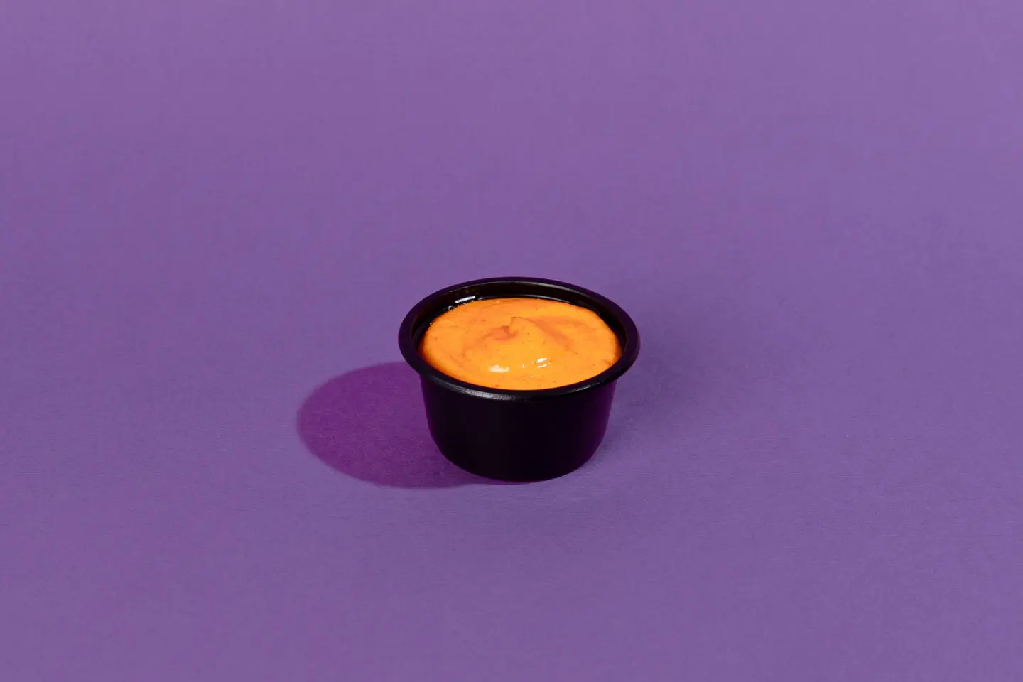 Spicy Garlic Sauce