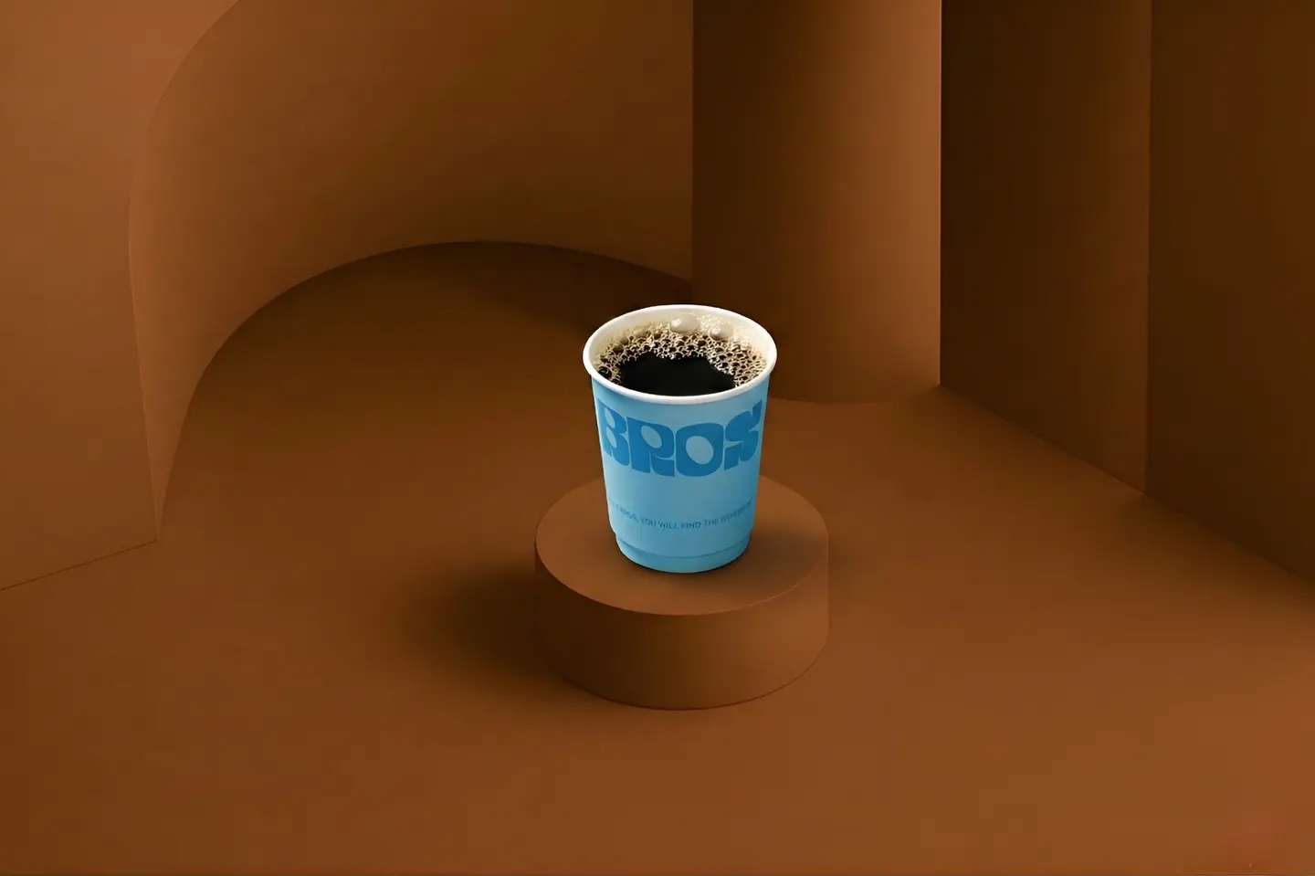 قهوة اليوم - عادي