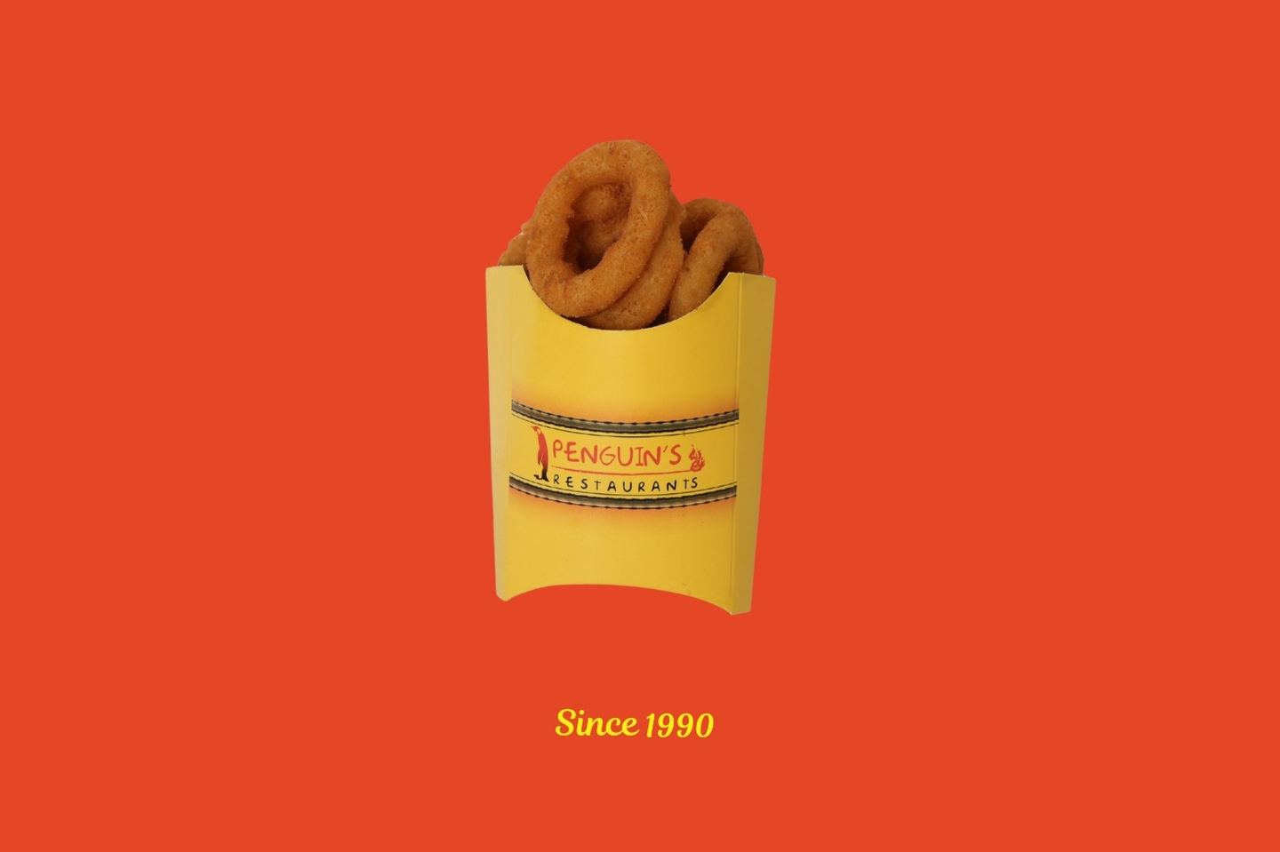 حلقات البصل