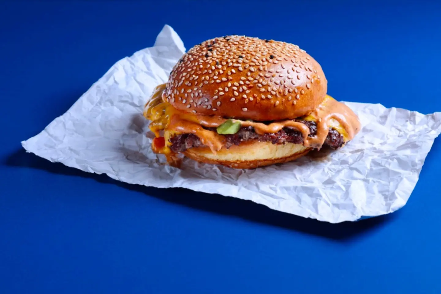 Sky Burger