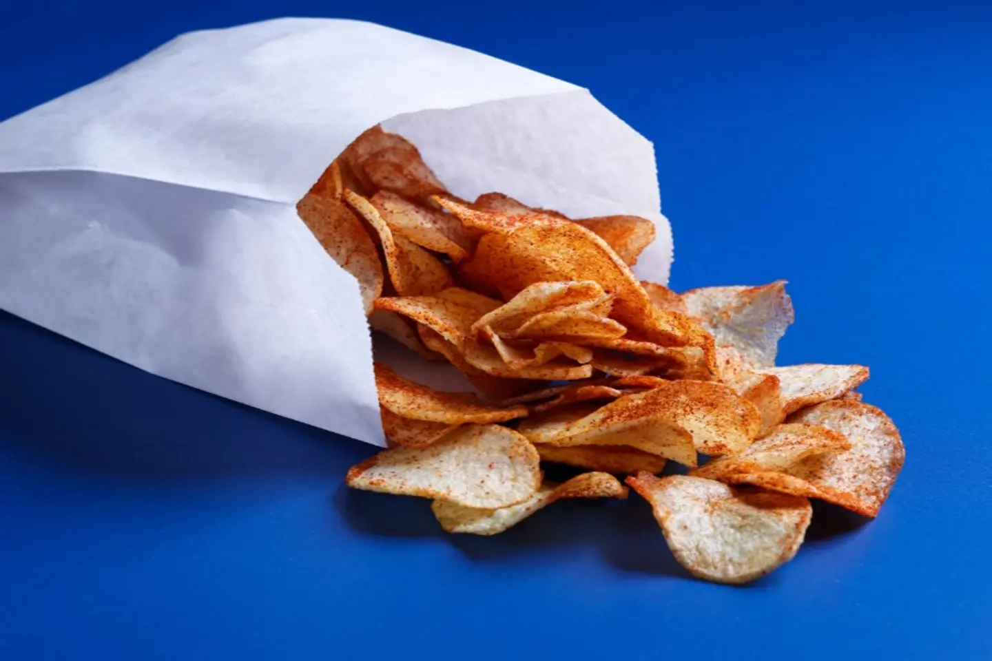 Spicy Sky Chips