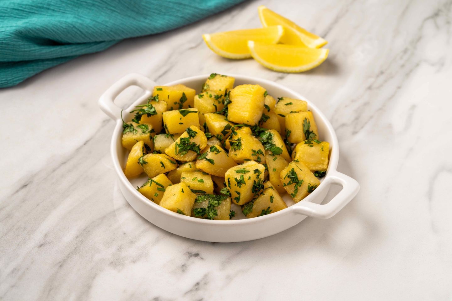 Batata Harra