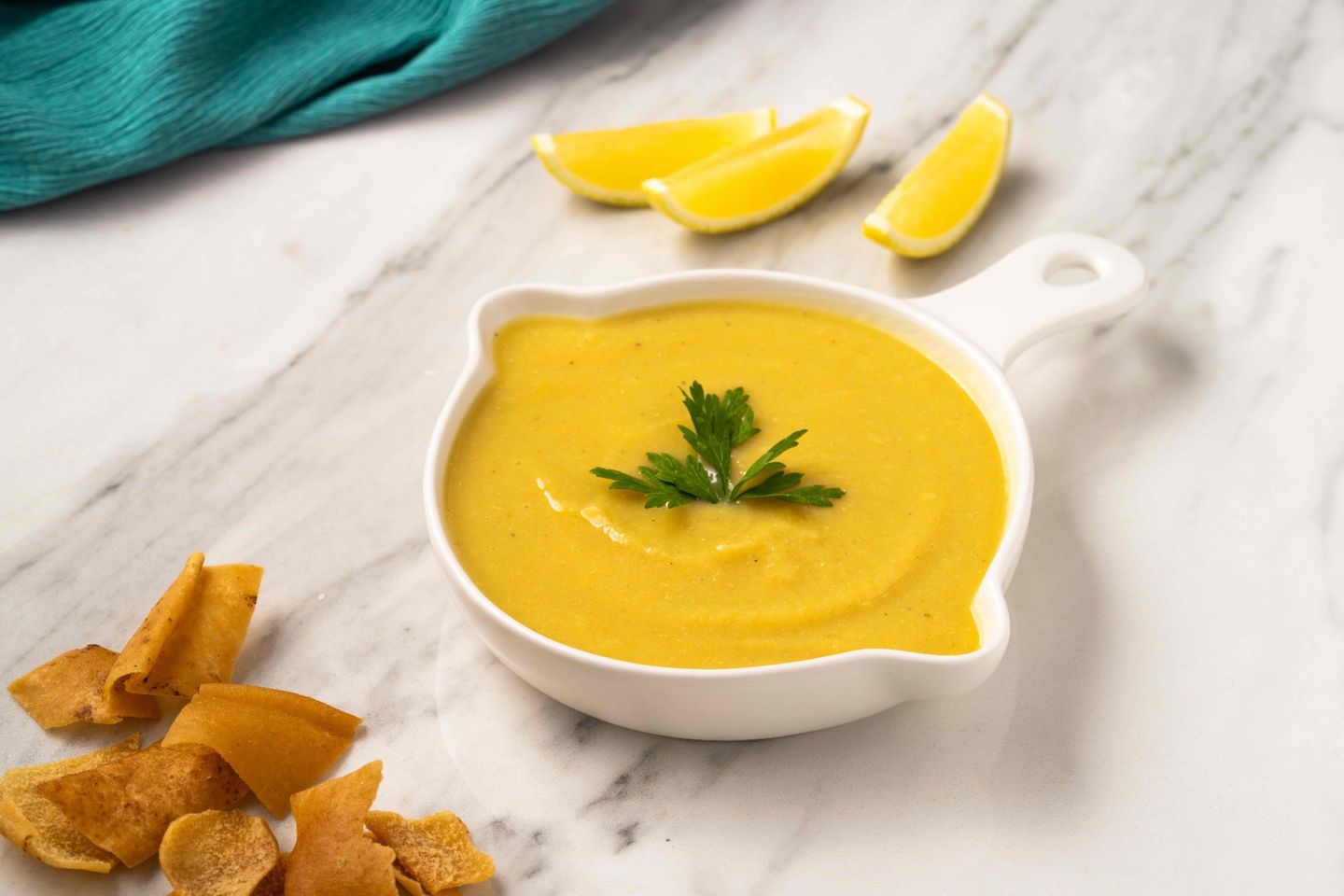 Lentil Soup