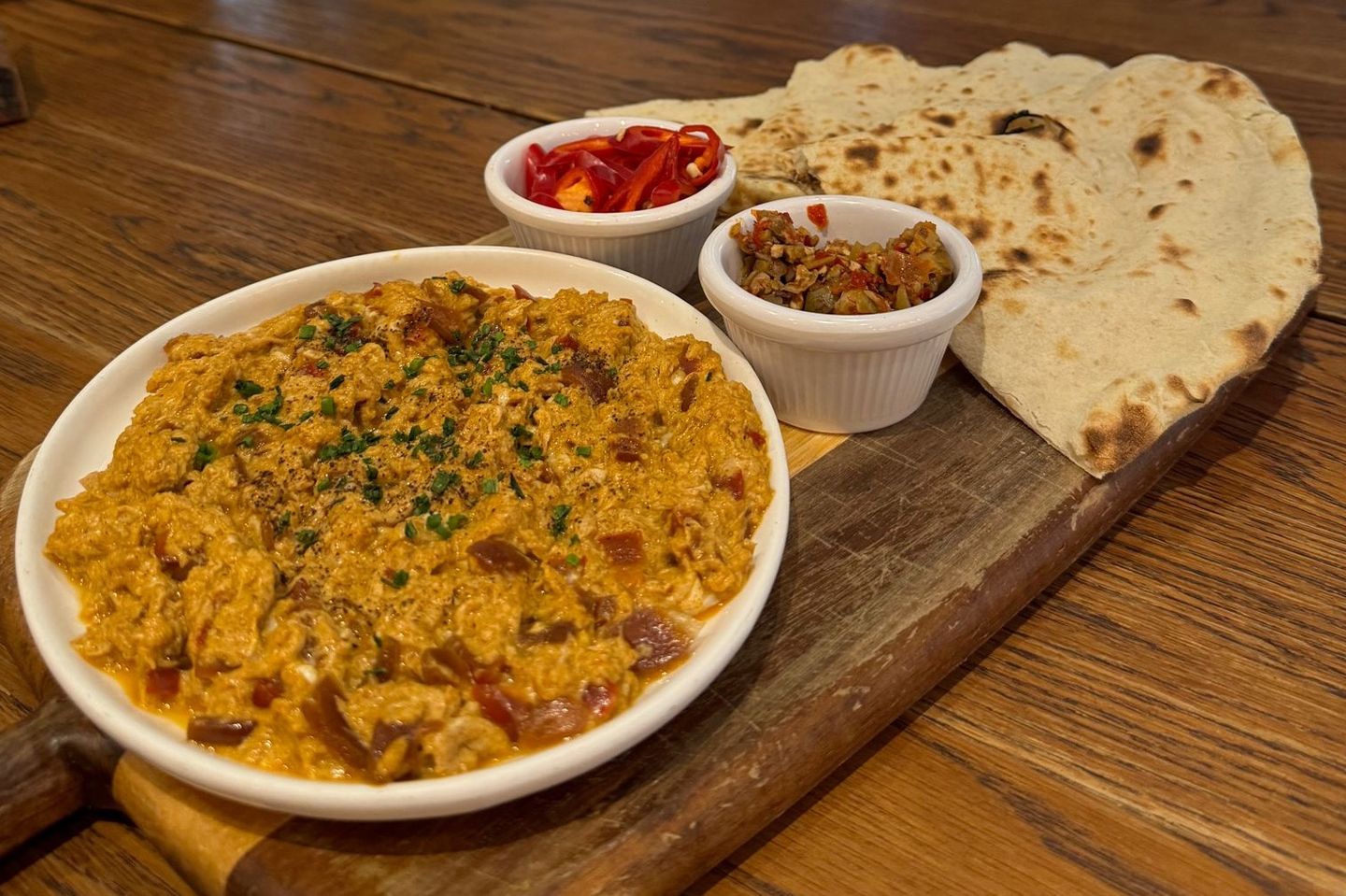 Shakshuka
