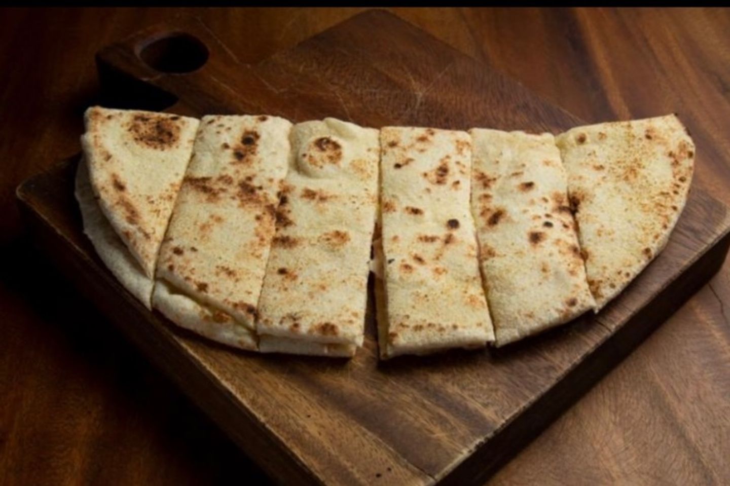 Kashkawan Cheese Manqusha
