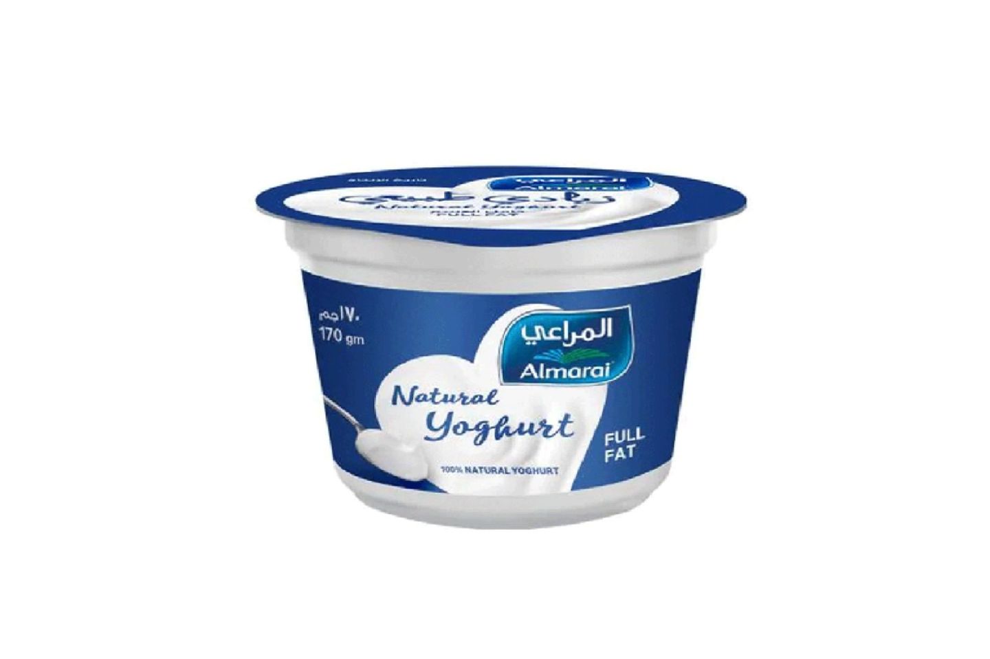 Zabadi Almarai 170 Gm