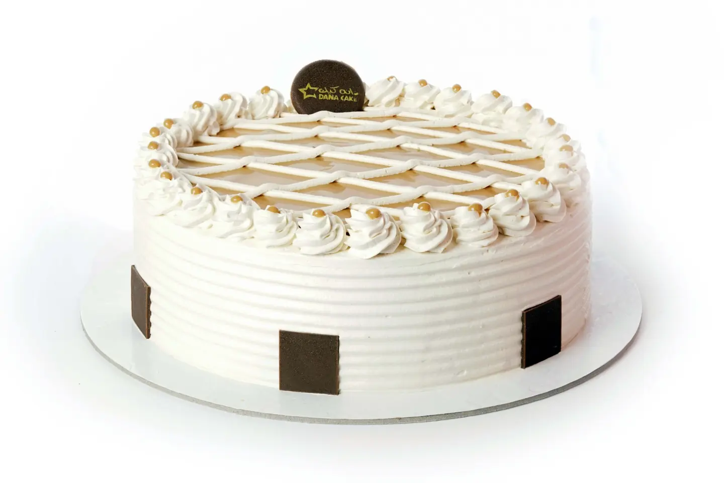 French Caramel