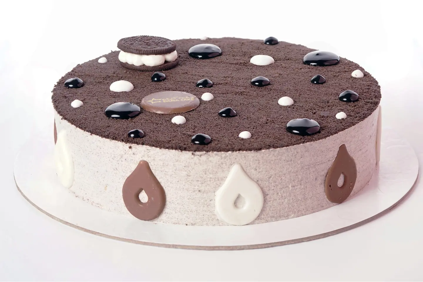 Oreo Cake