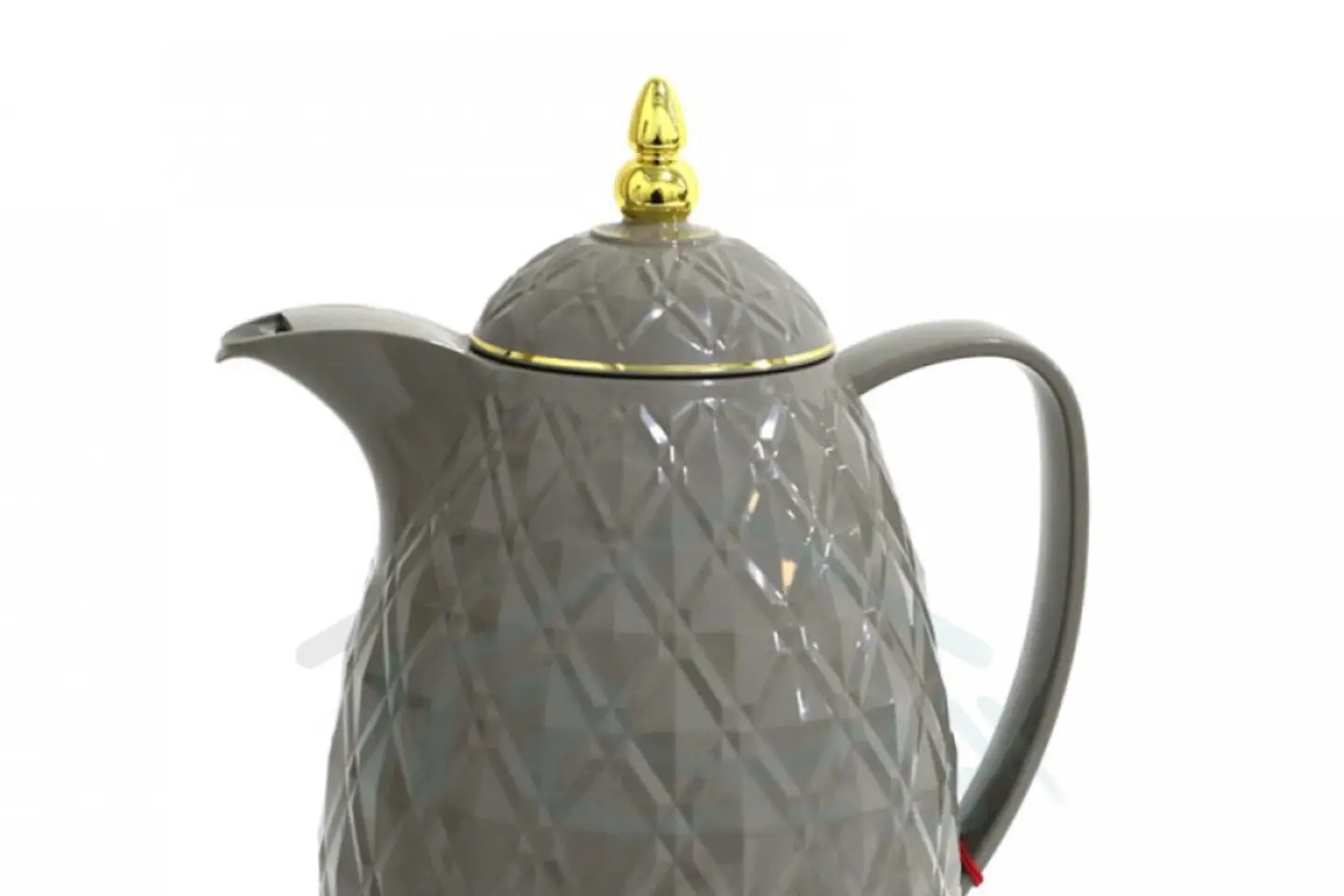 تعبئة ترمس جديد نعناع ساده