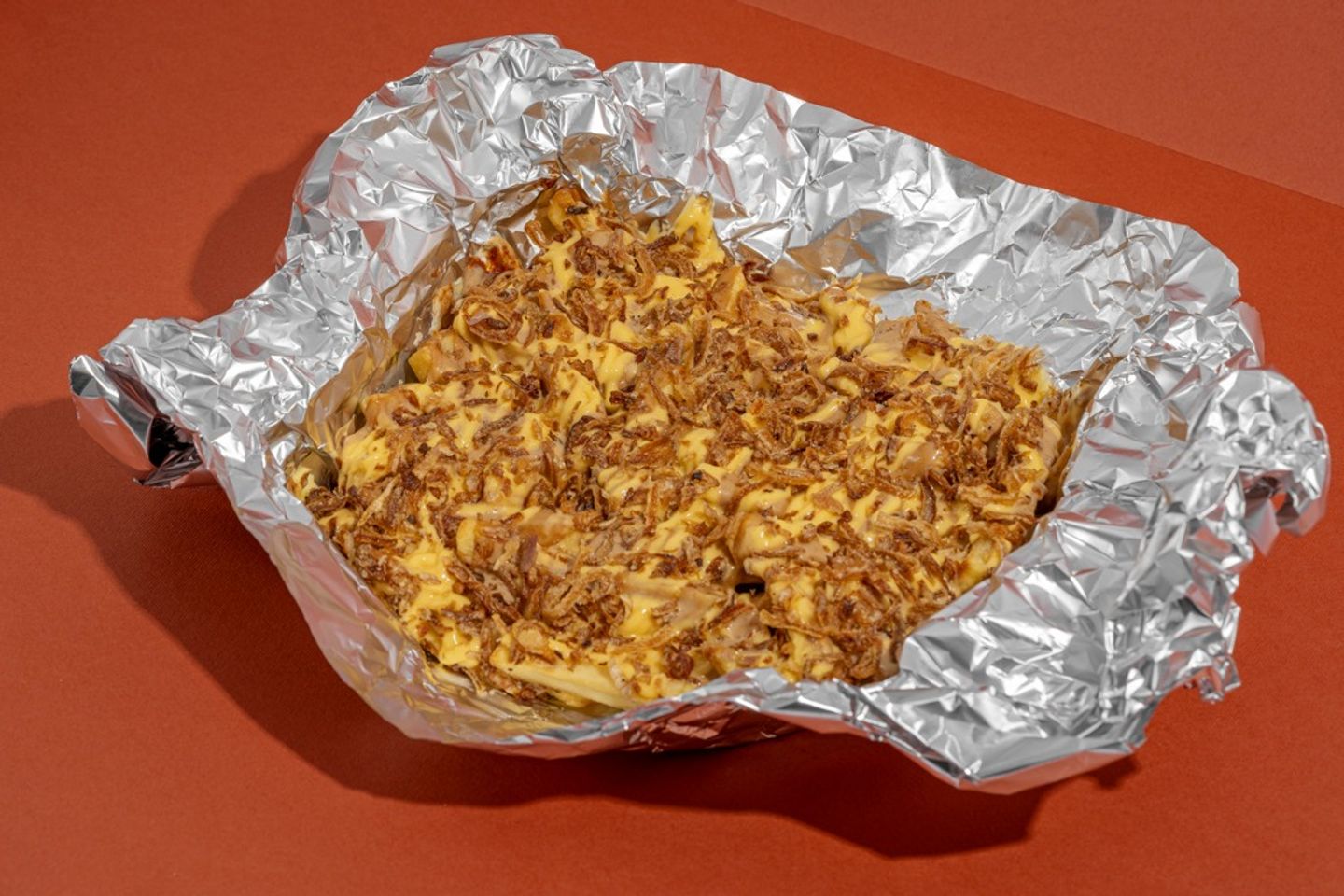 Tin Potatoes