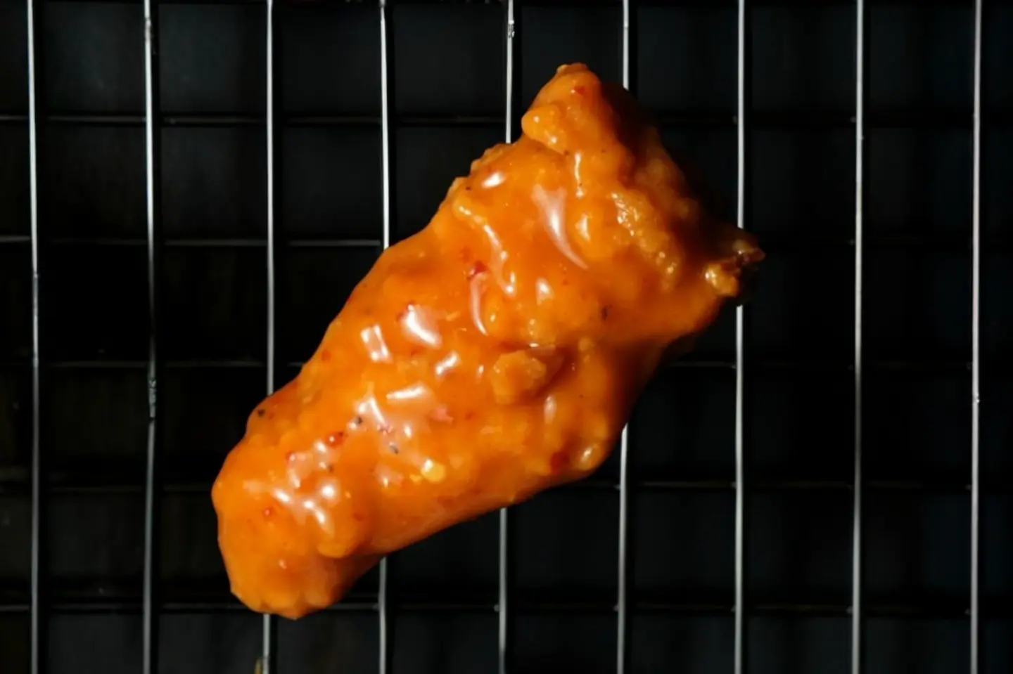 5 Boneless Pieces   Mango Habanero
