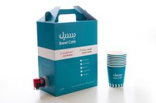 آيس كركديه - 1.5 لتر